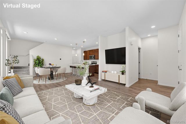 6361 N Malaya Street, Aurora, CO 80019