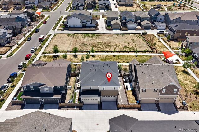 6361 N Malaya Street, Aurora, CO 80019
