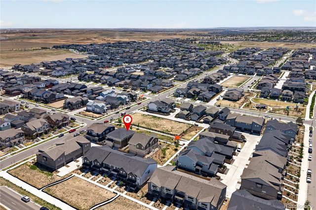 6361 N Malaya Street, Aurora, CO 80019