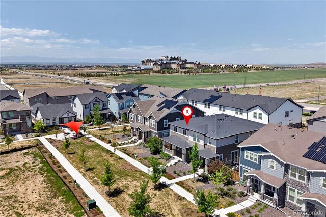 6361 N Malaya Street, Aurora, CO 80019