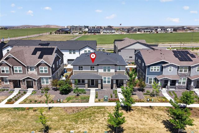 6361 N Malaya Street, Aurora, CO 80019