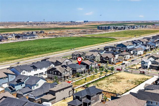 6361 N Malaya Street, Aurora, CO 80019