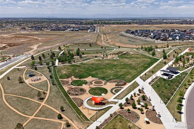 6361 N Malaya Street, Aurora, CO 80019