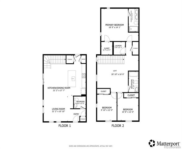 6361 N Malaya Street, Aurora, CO 80019