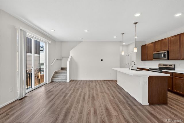 6361 N Malaya Street, Aurora, CO 80019