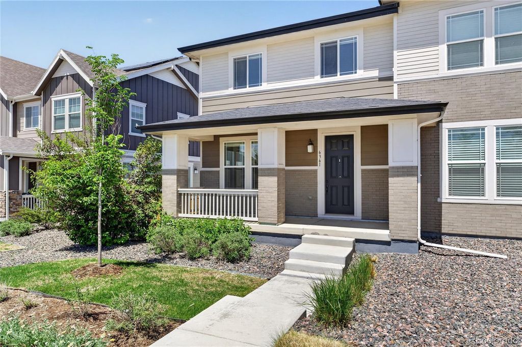 6361 N Malaya Street, Aurora, CO 80019