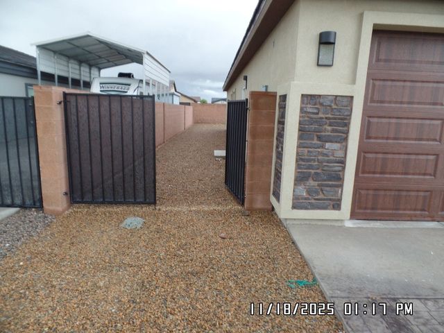 1711 E Sugar Bush Place, Fort Mohave, AZ 86426