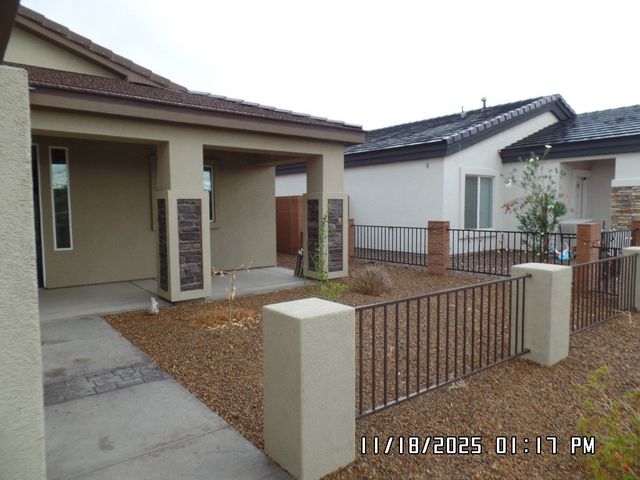 1711 E Sugar Bush Place, Fort Mohave, AZ 86426