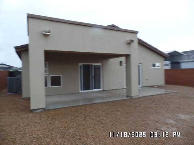 1711 E Sugar Bush Place, Fort Mohave, AZ 86426