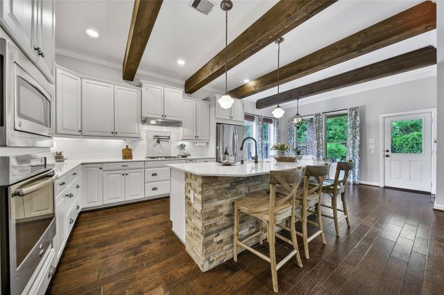 31574 Ember Trail Lane, Spring, TX 77386