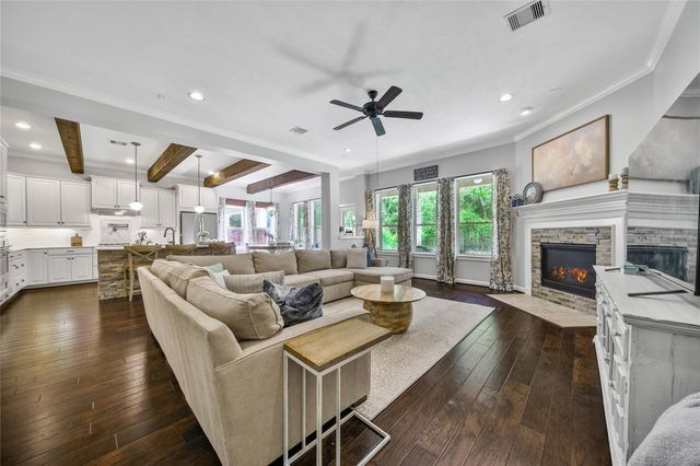 31574 Ember Trail Lane, Spring, TX 77386