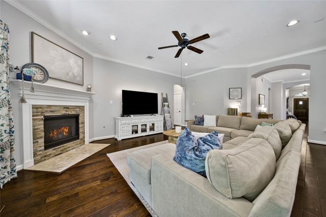 31574 Ember Trail Lane, Spring, TX 77386