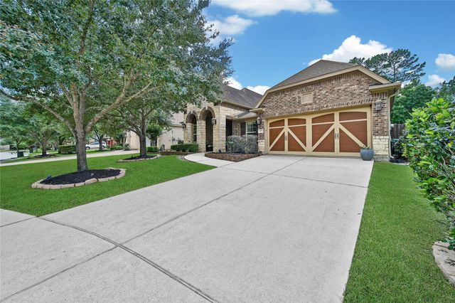 31574 Ember Trail Lane, Spring, TX 77386