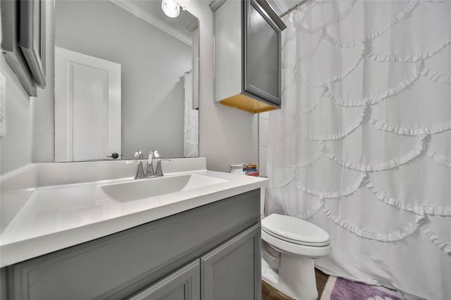 31574 Ember Trail Lane, Spring, TX 77386