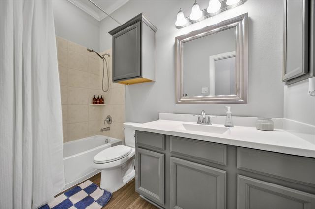 31574 Ember Trail Lane, Spring, TX 77386