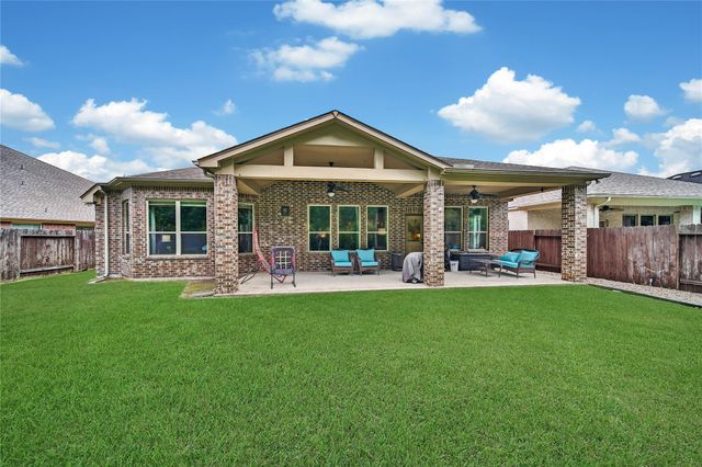 31574 Ember Trail Lane, Spring, TX 77386
