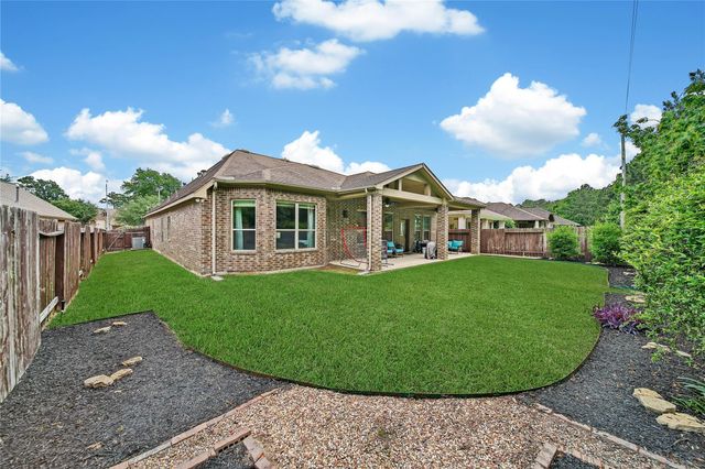 31574 Ember Trail Lane, Spring, TX 77386