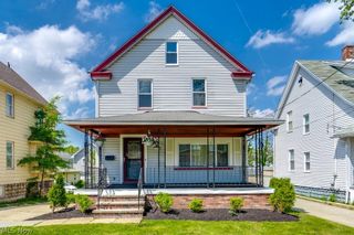 2406 Tampa Avenue, Cleveland, OH 44109