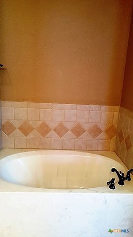 2509 Jake Drive, Copperas Cove, TX 76522