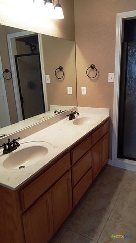 2509 Jake Drive, Copperas Cove, TX 76522