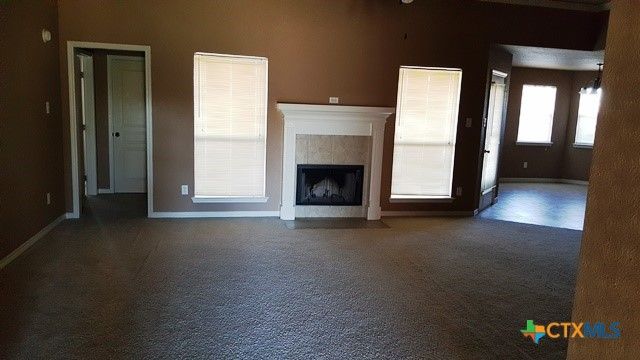 2509 Jake Drive, Copperas Cove, TX 76522