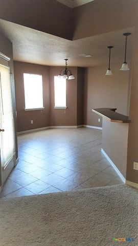 2509 Jake Drive, Copperas Cove, TX 76522