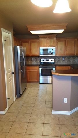 2509 Jake Drive, Copperas Cove, TX 76522