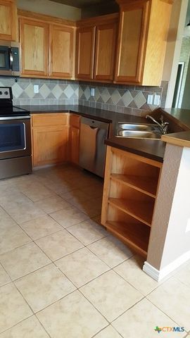 2509 Jake Drive, Copperas Cove, TX 76522