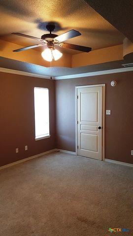 2509 Jake Drive, Copperas Cove, TX 76522