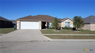 2509 Jake Drive, Copperas Cove, TX 76522