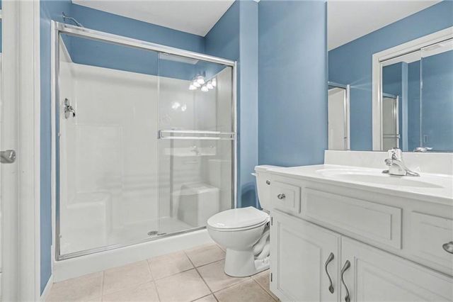 22600 E 27th Street S, Blue Springs, MO 64015