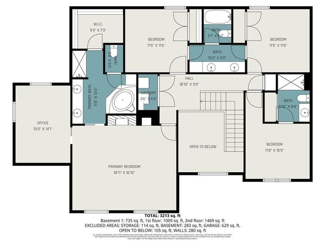 22600 E 27th Street S, Blue Springs, MO 64015