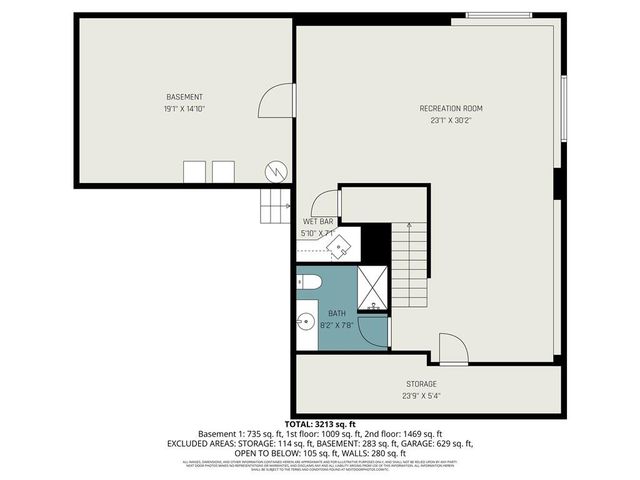 22600 E 27th Street S, Blue Springs, MO 64015