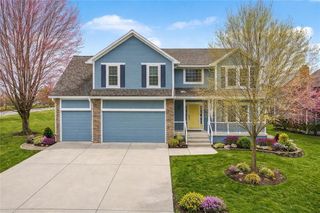 22600 E 27th Street S, Blue Springs, MO 64015