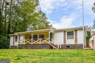 450 Griffith Avenue, Jasper, GA 30143
