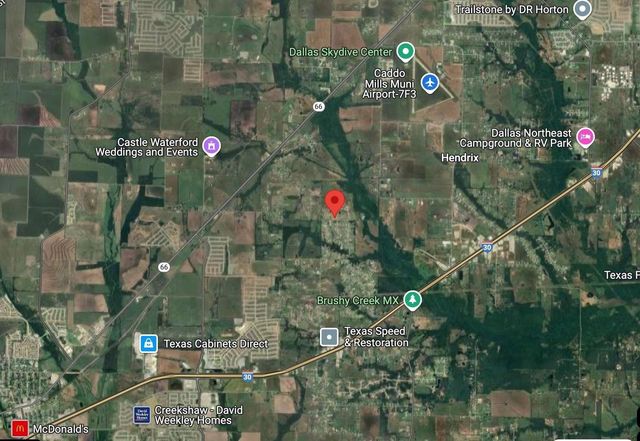 4790 County Road 2660, Royse City, TX 75189
