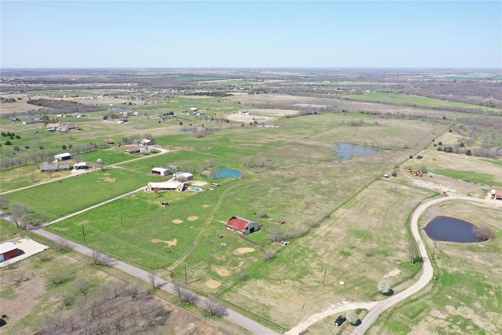 4790 County Road 2660, Royse City, TX 75189