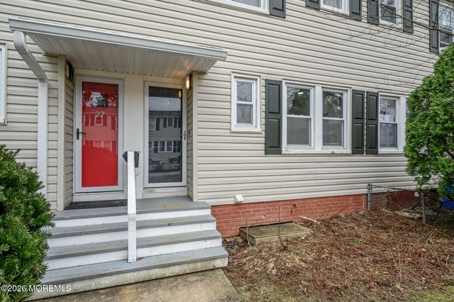 25 Belshaw Avenue, Shrewsbury Twp, NJ 07724