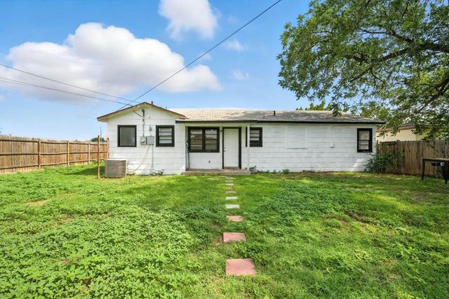 5123 38th Street, Lubbock, TX 79414