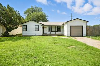 5123 38th Street, Lubbock, TX 79414