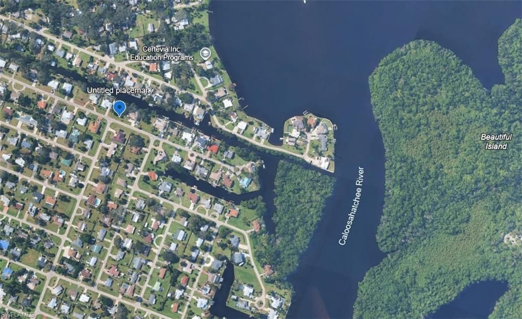 181 Alameda AVE, FORT MYERS, FL 33905 — exterior
