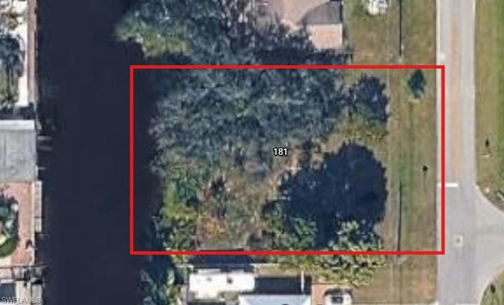 181 Alameda AVE, FORT MYERS, FL 33905 — photo 2