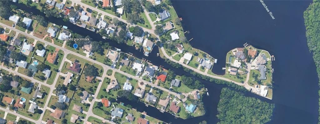 181 Alameda AVE, FORT MYERS, FL 33905 — photo 4