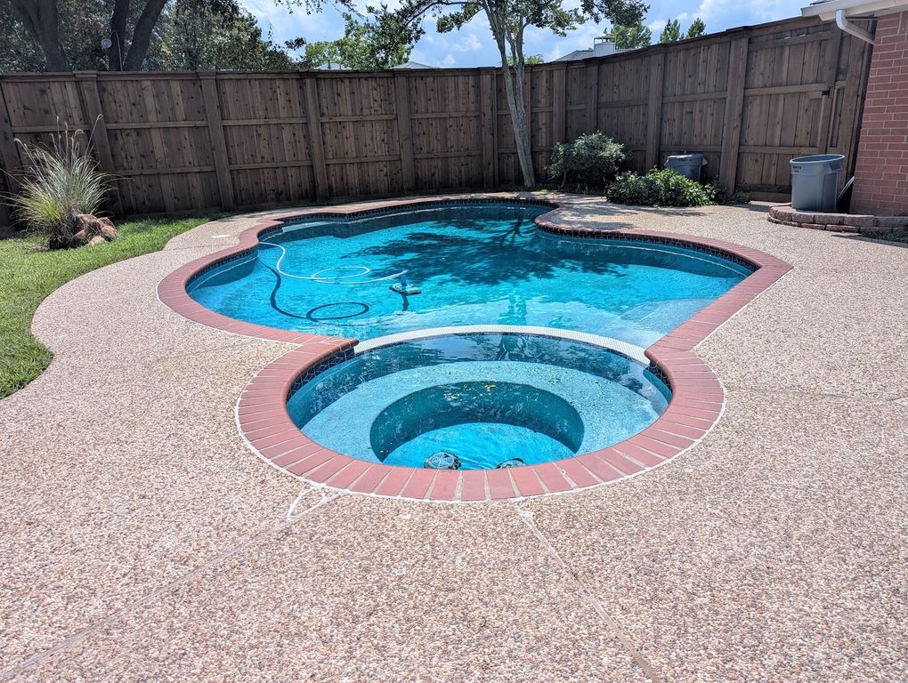 814 Meandering Way, Mesquite, TX 75150