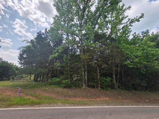 4296 Wilburn Road, Heber Springs, AR 72543