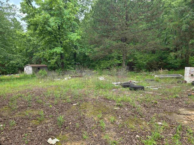 4296 Wilburn Road, Heber Springs, AR 72543
