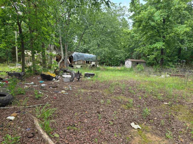 4296 Wilburn Road, Heber Springs, AR 72543