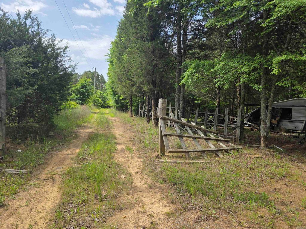 4296 Wilburn Road, Heber Springs, AR 72543