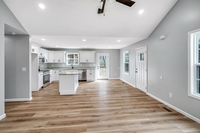 1620 Waring Road, Dalton, GA 30721