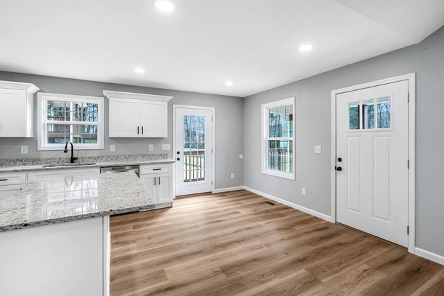 1620 Waring Road, Dalton, GA 30721